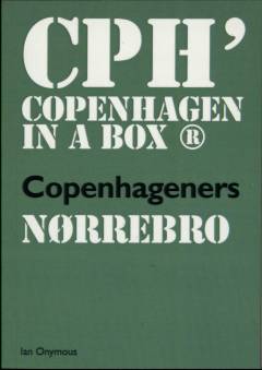 Copenhageners - Nørrebro