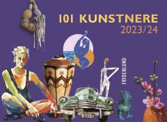 101 kunstnere. 2023/24
