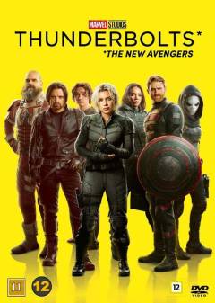 Film (dvd), 2025