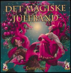 Det magiske julebånd