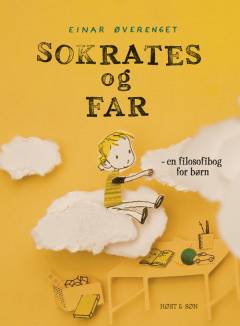 Sokrates og far