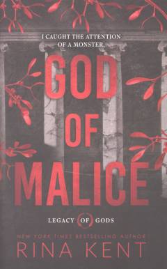 God of malice