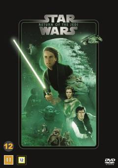 Jedi-ridderen vender tilbage