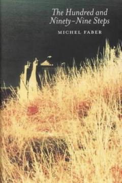 The hundred and ninety-nine steps