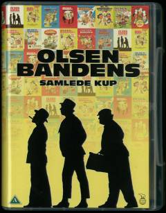 Film (dvd), 2012