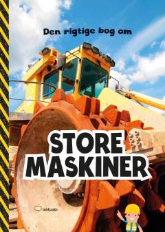 Den rigtige bog om store maskiner