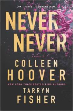 Never never
