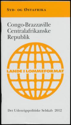 Congo-Brazzaville, Centralafrikanske Republik