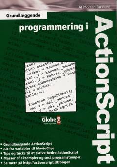 Grundlæggende programmering i Actionscript