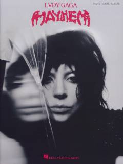 Mayhem : piano, vocal, guitar