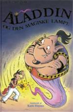 Aladdin og den magiske lampe