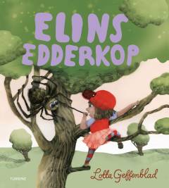Elins edderkop