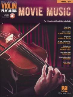 Movie music