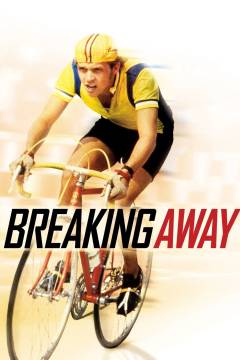 Breaking away