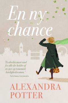 En ny chance