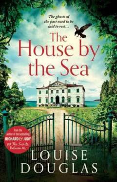 The house by the sea