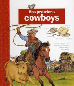 Hos præriens cowboys