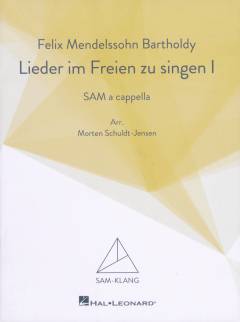 Lieder im Freien zu singen I : SAM