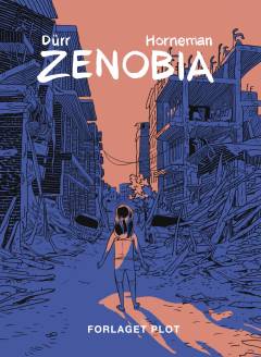 Zenobia