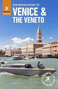 The rough guide to Venice & Veneto
