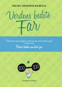 Verdens bedste far