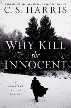 Why kill the innocent