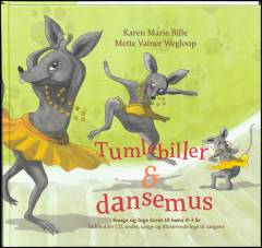 Tumlebiller & dansemus