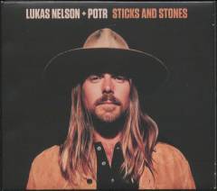 Sticks and stones