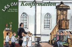 Læs om konfirmation