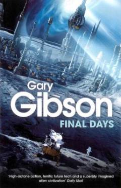 Final days