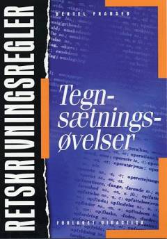 Bog, 1. udgave, 1997