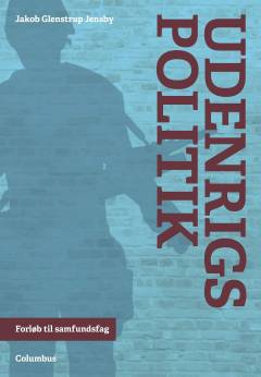 Udenrigspolitik