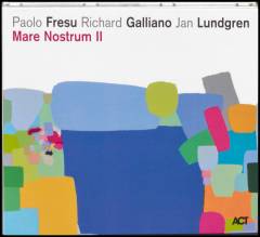 Mare nostrum II