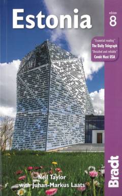 Estonia : the Bradt guide