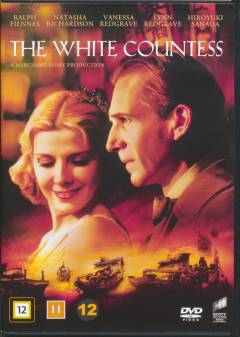 The White Countess