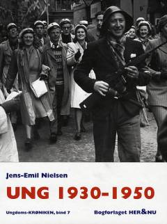 Ung 1930-1950
