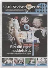 Bliv din egen maddetektiv : varedeklarationer viser vejen