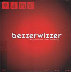 Bezzerwizzer (2016)