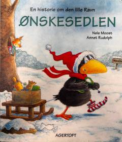 Ønskesedlen