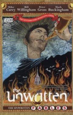 The unwritten fables