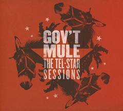 The Tel-Star sessions