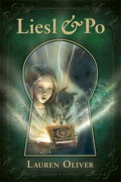Liesl & Po