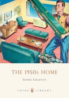 The 1950s home