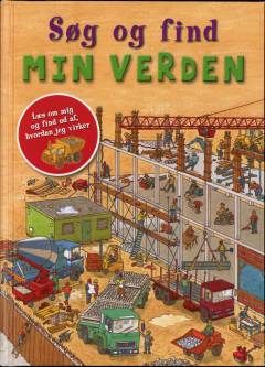 Min verden