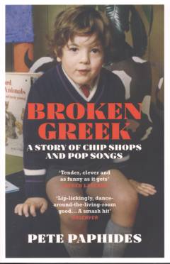 Broken Greek