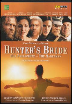 Hunter's bride