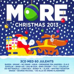 More Christmas 2013