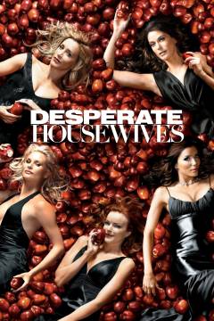 Desperate housewives (Sæson 1)