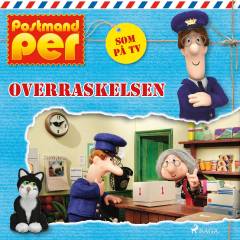 Overraskelsen