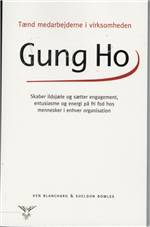 Gung ho!